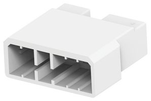 TE CONNECTIVITY - AMP 172507-1 Connector Housing, MIC MK II, Receptacle, 11 Ways, AMP MIC MK II Series Contacts