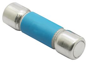 MULTICOMP PRO MP008151 Fuse, Industrial / Power, Photovoltaic (PV), MP Power A83 Series, 2 A, 1.1 kV, 10mm x 38mm