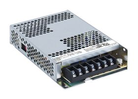 DELTA ELECTRONICS PMT-24V200W2BR AC/DC Enclosed Power Supply (PSU), ITE & Household, 1 Outputs, 211.2 W, 24 VDC, 8.8 A