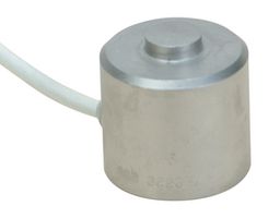 OMEGA LC304-10K Load Cell, 2 mV / V, 10000 lb, 10 VDC, LC304 Series
