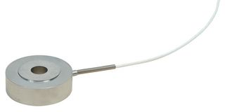 OMEGA LC8200-500-10K Load Cell, 2 mV / V, 10000 lb, 10 VDC, LC8200 Series