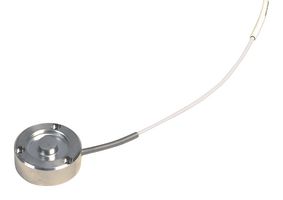 OMEGA LCGB-1K Load Cell, 2 mV / V, 1000 lb, 10 VDC, LCGB Series
