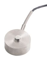 OMEGA LCGD-1K Load Cell, 2 mV / V, 1000 lb, 10 VDC, LCGD Series