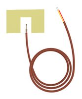OMEGA CO2-K Thermocouple, K, 0 °C, 540 °C, 6 ", 150 mm
