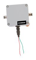 OMEGA TXCO-50 Gas Detection Sensor, Carbon Monoxide, 50 ppm, ± 5%, TXCO-50 Series