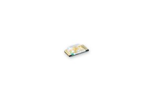 MULTICOMP PRO MP008259 LED, Blue, SMD, 0603 [1608 Metric], 20 mA, 3.2 V, 465 nm