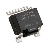 LEM HMSR 6-SMS