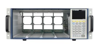 Modules & Controllers