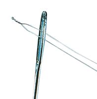 OMEGA T5R-010-12 Thermocouple, C, 0 °C, 2325 °C, 12 ", 300 mm