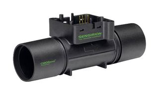 SENSIRION SFM3000-200 Sensor, Air Flow, -200 to 200 l/min, 1.3 bar, 4.75 to 5.25 VDC, CMOSens SFM3000 Series