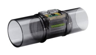 SENSIRION SFM3200-AW Sensor, Air Flow, -100 to 250 l/min, 1.07 bar, 4.75 to 5.25 VDC, CMOSens SFM3xxx Series