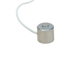 OMEGA LC304-3K Load Cell, 2 mV / V Output, 3000 lb, 15 VDC, LC304 Series