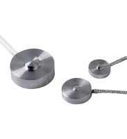 OMEGA LCKD-10 Load Cell, 2 mV / V Output, 10 lb, 5 VDC, LCKD Series