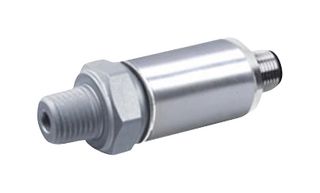 OMEGA PX359-500GI Pressure Transmitter, Gauge, NPT Male, 0 psi, 500 psi, 1/4"-18, M12 Connector