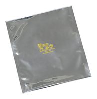 SCS D272020 Antistatic Storage, Moisture Barrier, 20 ", 20 ", 508 mm, 508 mm, 177.8 µm