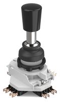 EAO 44-800.8 Joystick, 8 Position, 5 A, 250 V