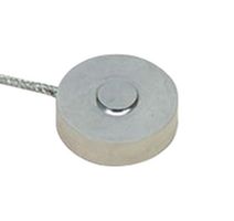 OMEGA LCMKD-200N Load Cell, 2 mV / V, 45 lb, 5 VDC, LCMKD Series