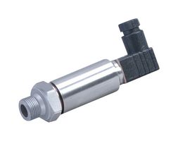 OMEGA PXM319-001G10V Pressure Transmitter, Gauge, BSPP Male, 0 bar, 1 bar, G1/4, Mini DIN Connector
