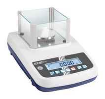 KERN EWJ 300-3 Weighing Balance, Precision, Laboratory, 300 g, EWJ Series