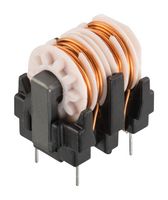 WURTH ELEKTRONIK 7448640407 Choke, Common Mode, WE-FC Series, 2.2 A, 1.5 mH, 0.12 Ohm, Through Hole