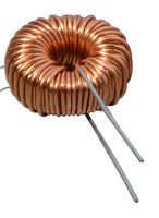 WURTH ELEKTRONIK 74470292 Toroidal Inductor, WE-FI Series, 130 µH, 3 A, 0.09 ohm, ± 20%