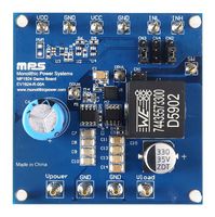 MONOLITHIC POWER SYSTEMS (MPS) EV1924-R-00A