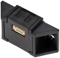 OMRON D6F-PH0505AMD4 Pressure Sensor, Differential, -50 Pa, 50 Pa, 2.3 VDC, 3.6 VDC, SIP