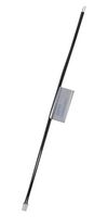 MOLEX 218397-1024 Cable Assembly, Pico-SPOX Receptacle to Free End, 2 Ways, 1.5 mm, 1 Row, 600 mm, 23.6 "