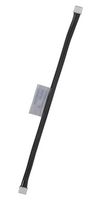 MOLEX 218396-1041 Cable Assembly, Pico-SPOX Receptacle to Pico-SPOX Receptacle, 4 Ways, 1.5 mm, 1 Row, 100 mm