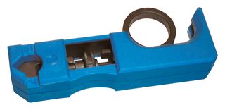 ABECO 010/UNI/AR Data Cable Stripper, 0.75-10mm, for UTP & STP Network Cables