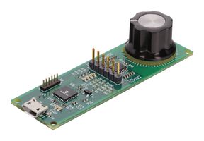 MICROCHIP LXK3302AR010