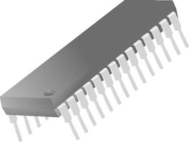 MICROCHIP DSPIC30F4012-20I/SP