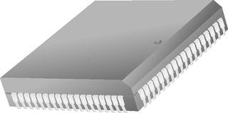 NXP MC68EC000EI8