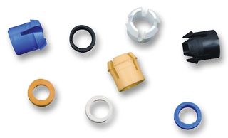 BULGIN LIMITED PX0483