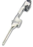 JST / JAPAN SOLDERLESS TERMINALS SWPT-001T-025 Contact, Pin, Crimp, 22 AWG, Tin Plated Contacts, JWPF Connectors