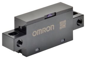 ARATAS (FORMERLY OMRON COMPONENTS) B5W-LB2114-1 Sensor, Photo, 55 mm, NPN Open Collector, Convergent Reflective, 24 VDC, Connector, B5W-LB Series