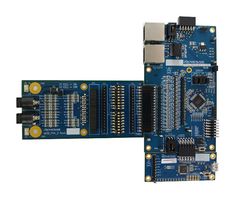 RENESAS RTKA489204DK0000BU Evaluation Kit, RAA489204, Li-Ion Battery Monitoring and Balancing, Power Management - Battery