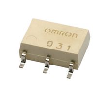 OMRON ELECTRONIC COMPONENTS G3VM-61HR2(TR05)
