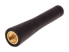 PULSE ELECTRONICS W1696-M Antenna, Monopole, 3.4 GHz to 3.8 GHz, 0 dBi, Linear, SMA Connector
