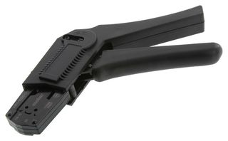 MOLEX 63811-8900 Crimp Tool, Ratchet