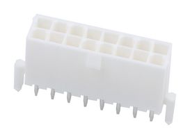 46015-1609 MOLEX, Pin Header, Power, Wire-to-Board | element14 Thailand