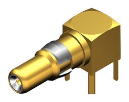 MOLEX / FCT 173112-0196 D Sub Contact, Molex FCT Series Mixed Layout Connectors, Pin (Male), Copper Alloy