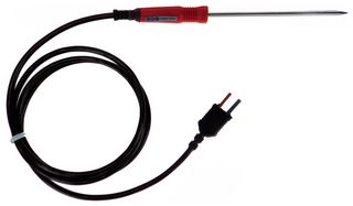TME CAP-R Environmental Test Probe, Temperature