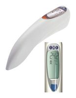 TME SOLO-K Thermometer, -200°C to +400°C, 160 mm, 50 mm, 30 mm, SOLO Series