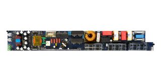 INFINEON EVAL3KW50VPSUTOBO1 Evaluation Board, 1EDB9275F, Power Management, Digital LLC Resonant Half-Bridge DC-DC Converter
