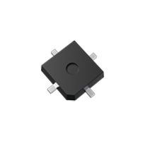 TOSHIBA 2SK3075(TE12L,Q) RF FET Transistor, 30 V, 5 A, 20 W, 520 MHz, SMD