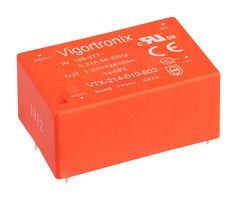 VIGORTRONIX VTX-214-010-609