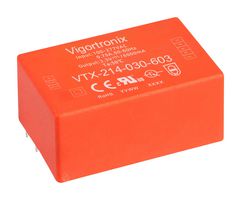 VIGORTRONIX VTX-214-030-605