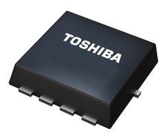 TOSHIBA TPH1R005PL,L1Q(M Power MOSFET, N Channel, 45 V, 150 A, 800 µohm, SOP, Surface Mount
