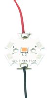 INTELLIGENT LED SOLUTIONS ILH-S601-WH80-SC221-WIR200. LED Module, OSCONIQ S3030 1 LED PowerStar Series, Board + LED, White, 5000 K, 135 lm